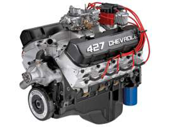 P049E Engine